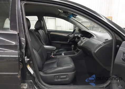 2008 Toyota Avalon Touring z USA, uszkodzony, nr VIN 4T1BK36BX8U273881